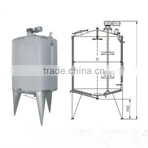 Milk Pasteurization Machine thumbnail-1