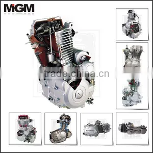 OEM 200cc 500cc Motorcycle Engine thumbnail-1