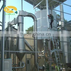 YPG 1000 Pressure Spray Drying Equipment thumbnail-3