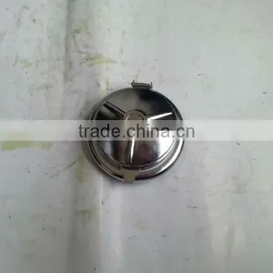 Fuel Tank Cap With Lock ZW9725550001-1 thumbnail-1