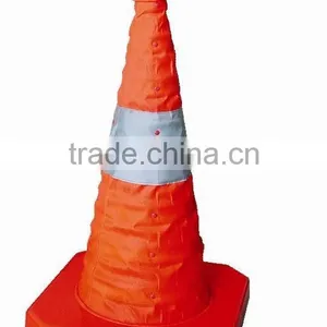 Traffic Cone thumbnail-1