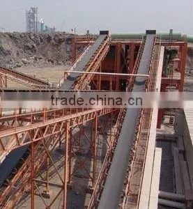 Hot Sell Belt Conveyor thumbnail-1