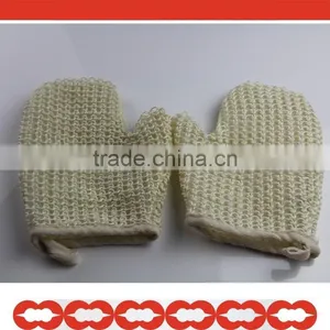 Sisal Back Scrub Belt Back thumbnail-2