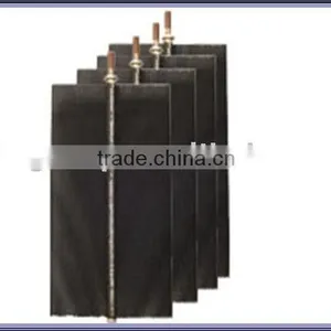 Titanium Anode for Chlor-Alkali thumbnail-1