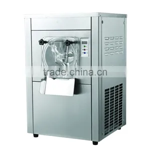 GRT - BQL128Y Hard Ice Cream Making Machine, Ice Cream Maker thumbnail-1