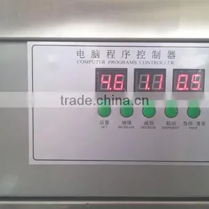 Ultrasonic Tube Sealing Machine/ Tube Sealing Machinery/semi-automatic Tube Sealer thumbnail-3