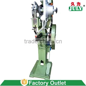 Wholesale JULY Brake Shoe Lining Rivet Machine thumbnail-5