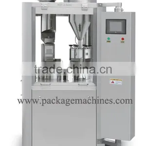 NJP-200 Fully Automatic Capsule Filling Machine thumbnail-2