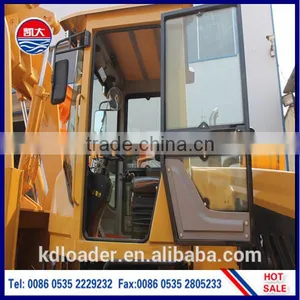 SALE! Mini Loader,Civil Engineering Equipment thumbnail-5