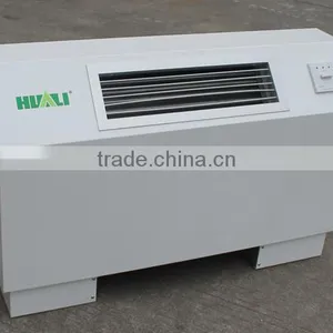 Vertical Fan Coil Unit/ Vertical Exposed Fan Coil Unit/ Terminal Fan Coil Unit thumbnail-4