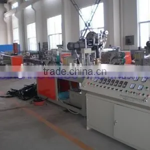 Labyrinth Drip Irrigation Tape Production Line thumbnail-1