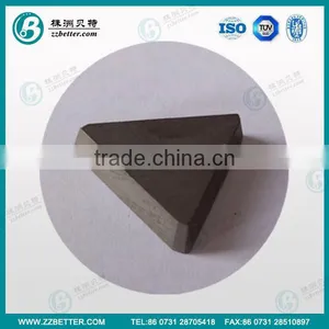 Cermet Milling Inserts From Zhuzhou Better thumbnail-3