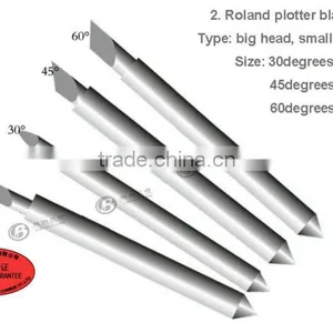Professional Manufacturer Provide Plotter Blade thumbnail-1