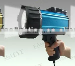Rechargeable Life Saving Search Equipment Super Bright Search Equipment Searching Light for Outdoor Activities thumbnail-3