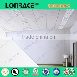 Poplular Designed Building Hotel Gypsum Ceiling thumbnail-3
