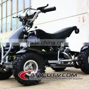 Cheap Price 500w/800w Children Electric Quads(EA0501) thumbnail-1