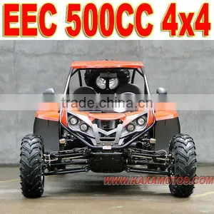 EEC 4x4 500cc Buggy thumbnail-1
