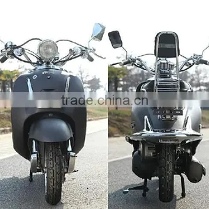 Hot Sale CE 125cc Gas Scooter ( QT-125) thumbnail-3