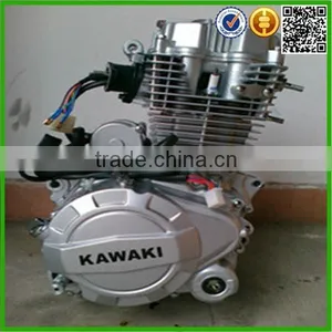 150cc Chinese Motorcycle Engines(E-05) thumbnail-1