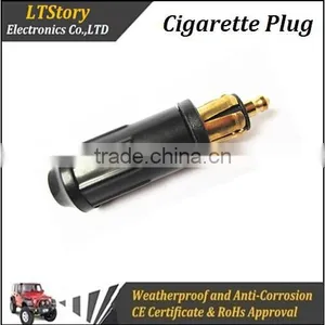 12V/24V Hella Type DIN Power Plug thumbnail-1