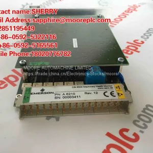 DELTAV【Emerson】 KJ3102X1-BA1 in Stock thumbnail-1
