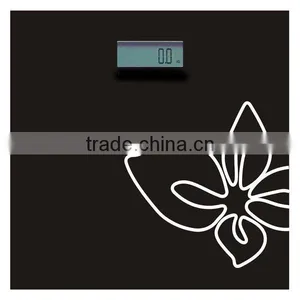 Portabel High Quality Digital Bathroom Scale thumbnail-2