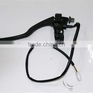 HISUN 500CC 700CC ATV Lever Assy,Front Brake thumbnail-1