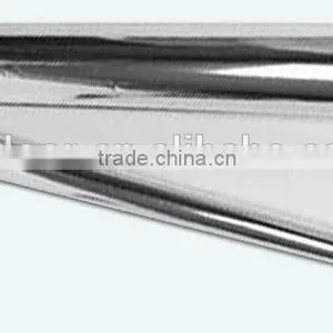 48''*50FT Reflective Mylar Film - Hydroponics Metalized Plastic Light Mirror Grow Room thumbnail-2
