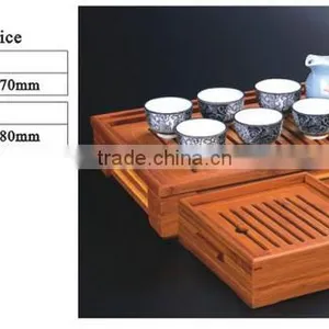 Bamboo Tea Service Products thumbnail-1