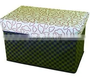 EZ Foalding Receive Stool thumbnail-1