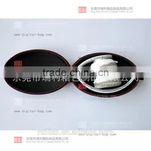 Hot New Products for 2017 EVA Bluetooth Headset Headphone Case thumbnail-1