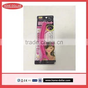2017 Hot Sale Hair DIY Cut Tool Bangs Set thumbnail-1