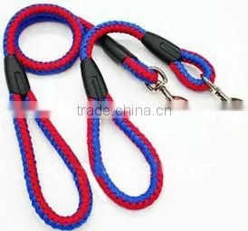Dog Leash w/ Collar thumbnail-1