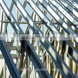 China Suppliers Strong LGS Modular Home Building Kit thumbnail-4