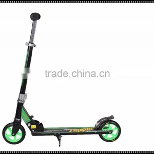 New Item Children Kick Scooter With 125mm PU Wheels thumbnail-2