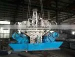 Strip Steel Cold Rolling Mill thumbnail-1