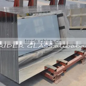 1.5mm 2mm 3mm 4mm 5mm 6mm High Quality Aluminum Mirror Glass With AS/NZS 2208 thumbnail-6