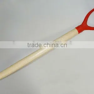 Y Grip Type of Wooden Handle thumbnail-1