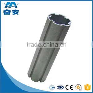 Quality-Assured Wholesale Extruded Window Shutter Aluminium 6063 t5 thumbnail-4
