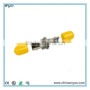 ST/ST Fiber Optical Adapter thumbnail-5