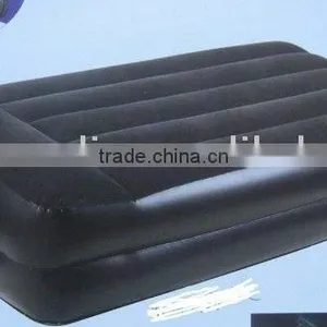 2011 Inflatable Air Mattress 580491-2 thumbnail-1