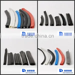 China Made Pvc Car Edge Trim thumbnail-1