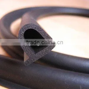 High Demand Acoustic Door Seal thumbnail-1