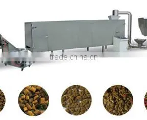 High Quality Food Production Line thumbnail-1