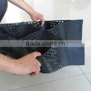 HDPE Geocell Performated in Duble Sides thumbnail-6