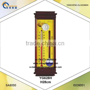 Home Decorative Weather Station YG628H thumbnail-1