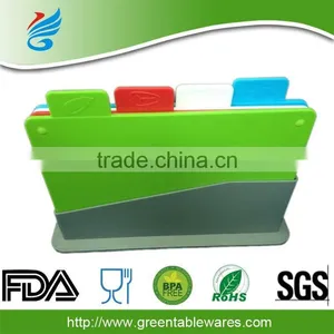 Thin High Quality Plastic Cutting Board thumbnail-1