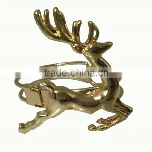 Christmas Curtain Ring Tie up ,curtain Tie Back thumbnail-1