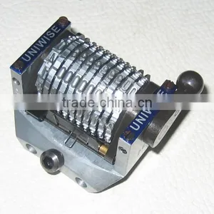 Rotary Numbering Machine thumbnail-1