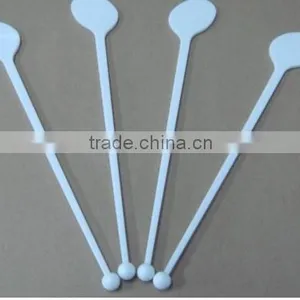 BPA Free Plastic Stick/plastic Sticks /food Grade Plastic Stick/plastic Stir Sticks/ Long Plastic Sticks thumbnail-5